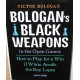 Bołogan V."Bologan's black weapons in the open games" ( K-3549 )